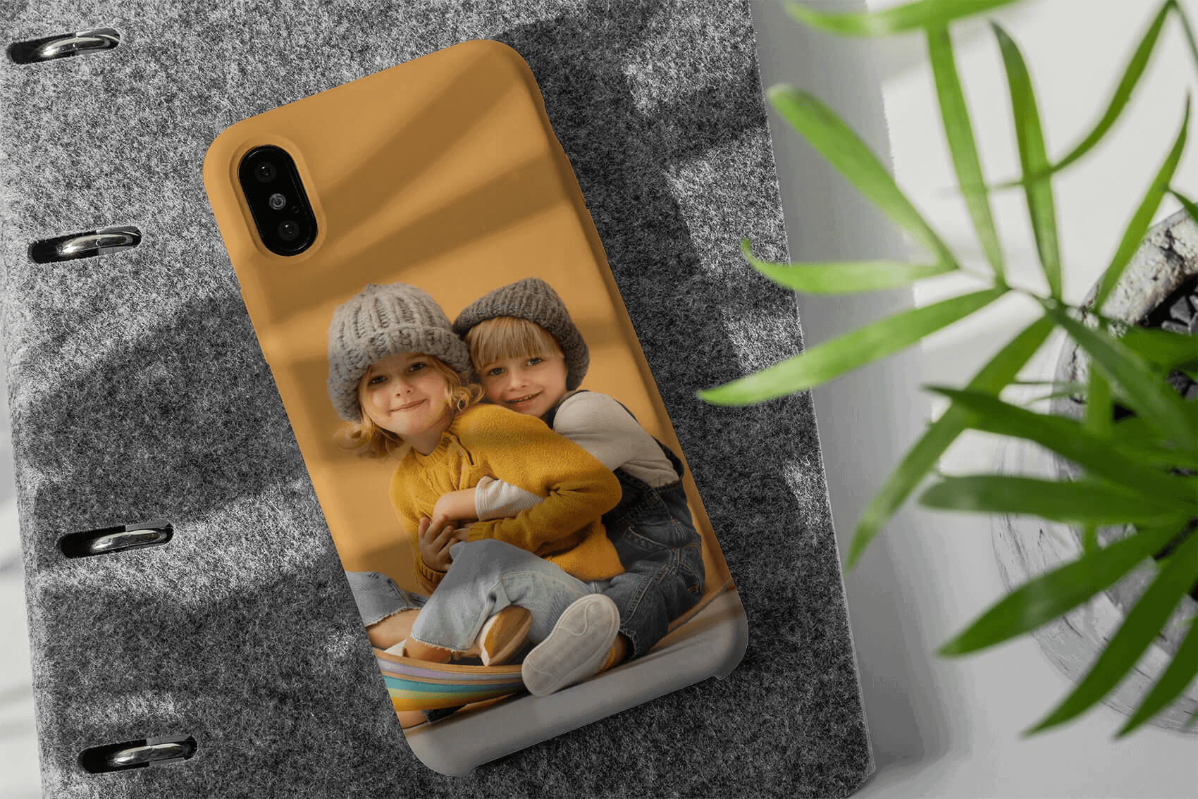 Personalised iPhone 17 Cases and Covers